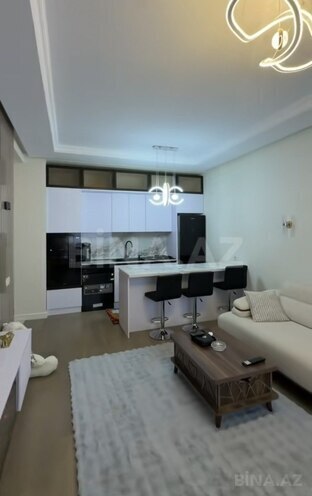 Продаётся 3-комн. новостройка 70 м², м. Бакмил, photo 10 from 12