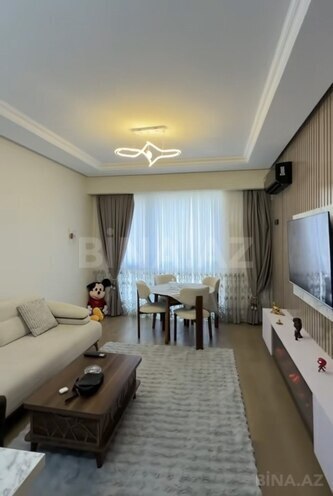 Продаётся 3-комн. новостройка 70 м², м. Бакмил, photo 5 from 12
