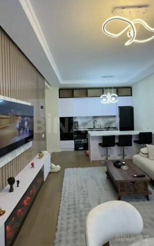 Продаётся 3-комн. новостройка 70 м², м. Бакмил, photo 9 from 12