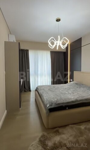 Продаётся 3-комн. новостройка 70 м², м. Бакмил, photo 8 from 12