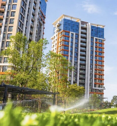 Продаётся 3-комн. новостройка 70 м², м. Бакмил, photo 3 from 12