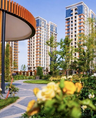 Продаётся 3-комн. новостройка 70 м², м. Бакмил, photo 4 from 12