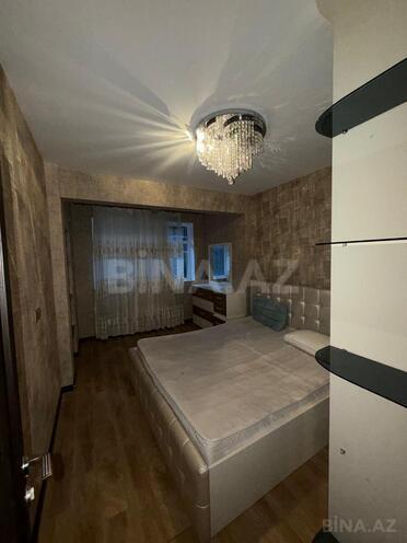 İcarəyə verilir 2 otaqlı yeni tikili 70 m², Memar Əcəmi m., photo 9 from 13