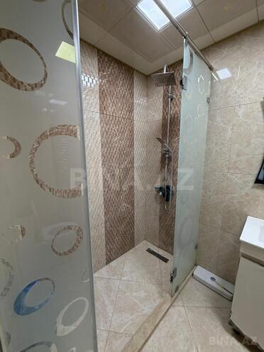 İcarəyə verilir 2 otaqlı yeni tikili 70 m², Memar Əcəmi m., photo 11 from 13
