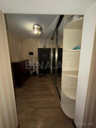 İcarəyə verilir 2 otaqlı yeni tikili 70 m², Memar Əcəmi m., photo 10 from 13