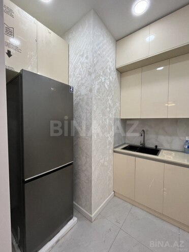 Сдается 2-комн. новостройка 85 м², м. Гянджлик, photo 5 from 8