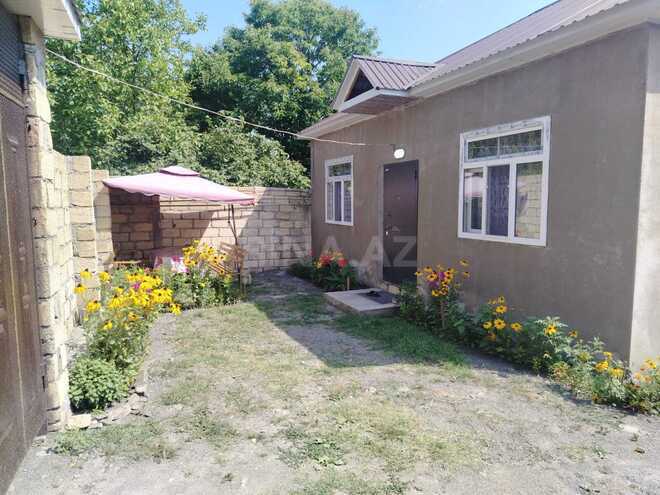 Satılır 3 otaqlı həyət evi/bağ evi 80 m², photo 1 from 13