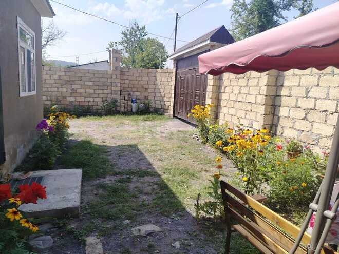 Satılır 3 otaqlı həyət evi/bağ evi 80 m², photo 9 from 13