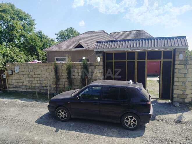 Satılır 3 otaqlı həyət evi/bağ evi 80 m², photo 4 from 13