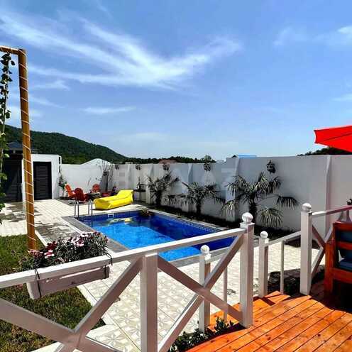 Сдается 3-комн. дом/дача 120 м², photo 6 from 23