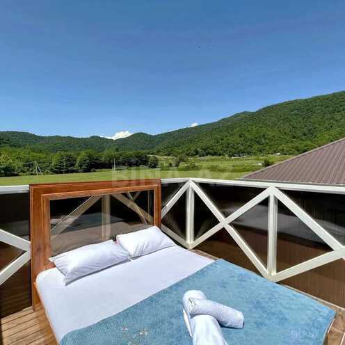 Сдается 3-комн. дом/дача 120 м², photo 4 from 23