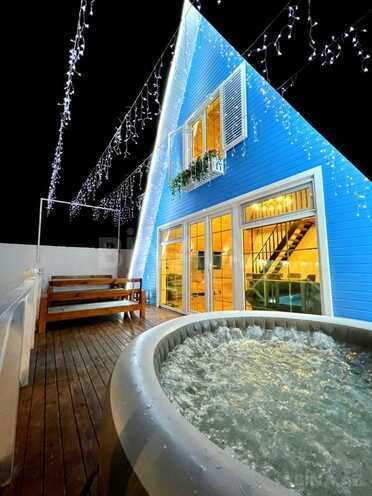 Сдается 3-комн. дом/дача 120 м², photo 11 from 23