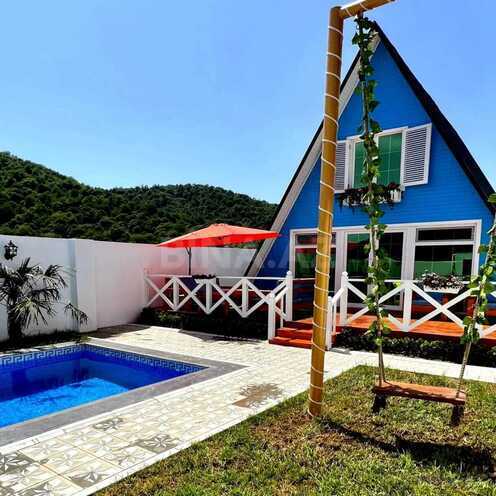 Сдается 3-комн. дом/дача 120 м², photo 3 from 23