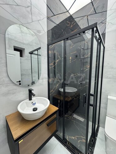 Satılır 4 otaqlı həyət evi/bağ evi 130 m², Şüvəlan q., photo 17 from 18