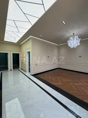 Satılır 4 otaqlı həyət evi/bağ evi 130 m², Şüvəlan q., photo 15 from 18