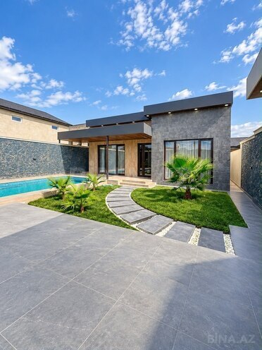 Satılır 4 otaqlı həyət evi/bağ evi 130 m², Şüvəlan q., photo 4 from 18