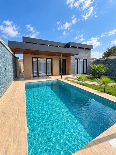 Satılır 4 otaqlı həyət evi/bağ evi 130 m², Şüvəlan q., photo 5 from 18