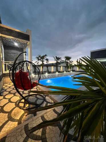 İcarəyə verilir 3 otaqlı həyət evi/bağ evi 120 m², photo 18 from 30