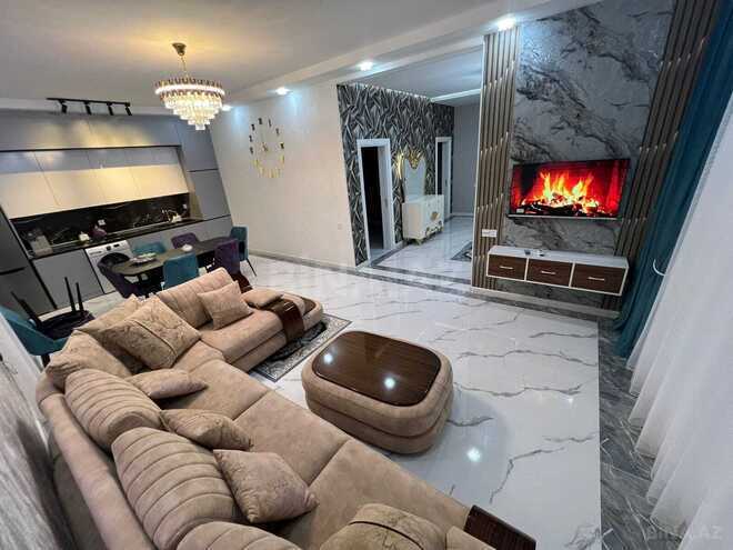 İcarəyə verilir 3 otaqlı həyət evi/bağ evi 120 m², photo 16 from 30