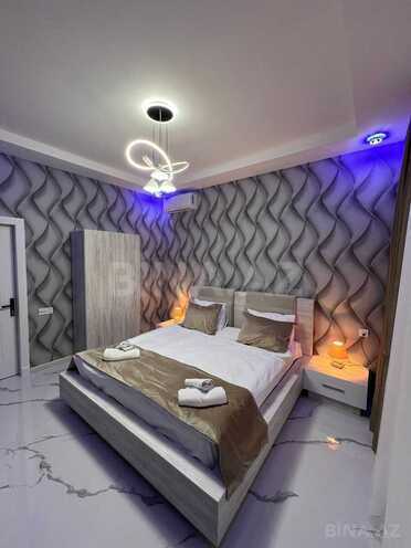 İcarəyə verilir 3 otaqlı həyət evi/bağ evi 120 m², photo 9 from 30