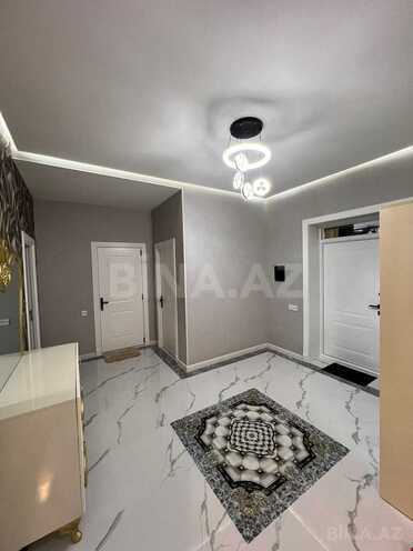 İcarəyə verilir 3 otaqlı həyət evi/bağ evi 120 m², photo 13 from 30