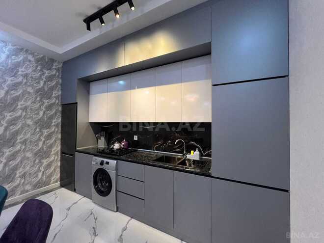 İcarəyə verilir 3 otaqlı həyət evi/bağ evi 120 m², photo 25 from 30