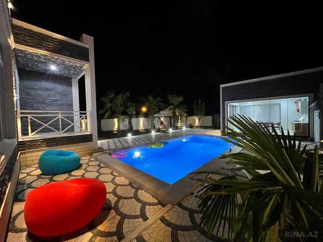 İcarəyə verilir 3 otaqlı həyət evi/bağ evi 120 m², photo 20 from 30