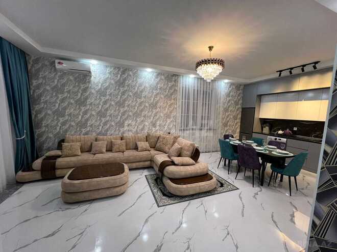 İcarəyə verilir 3 otaqlı həyət evi/bağ evi 120 m², photo 26 from 30
