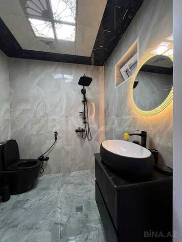 İcarəyə verilir 3 otaqlı həyət evi/bağ evi 120 m², photo 24 from 30