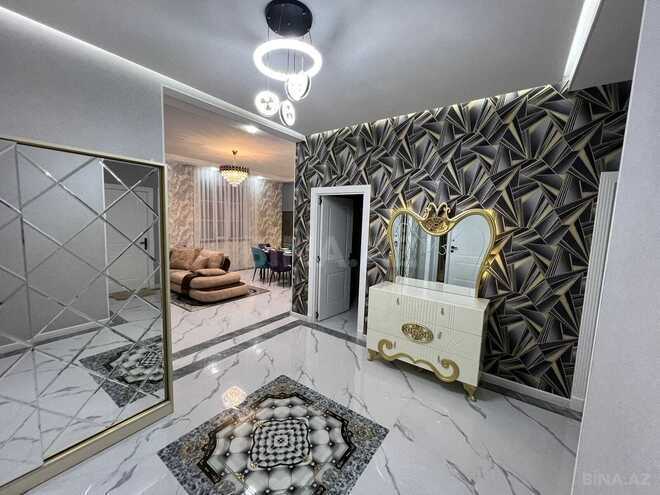 İcarəyə verilir 3 otaqlı həyət evi/bağ evi 120 m², photo 14 from 30