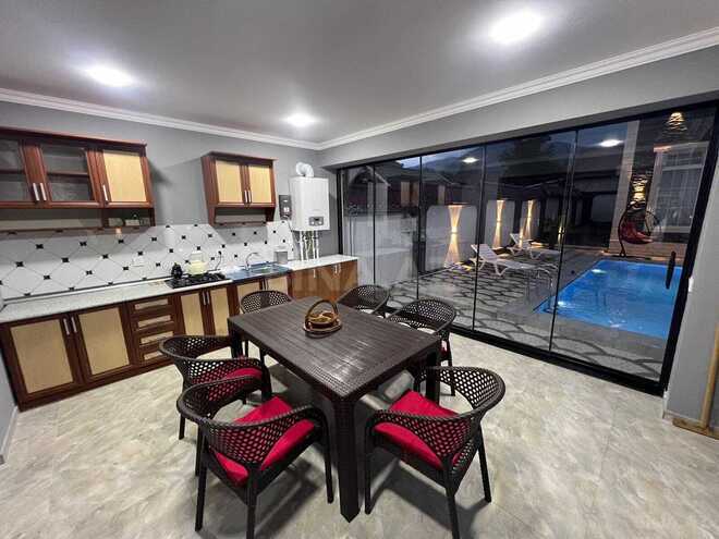 İcarəyə verilir 3 otaqlı həyət evi/bağ evi 120 m², photo 15 from 30