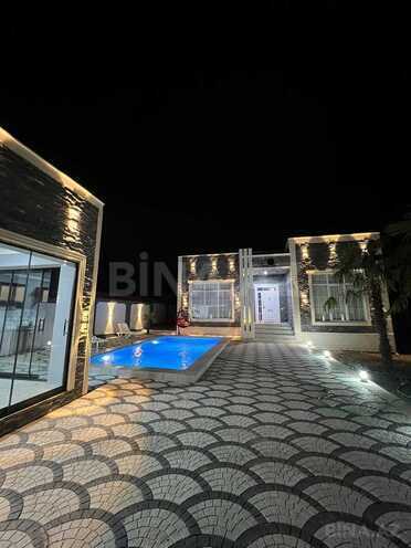 İcarəyə verilir 3 otaqlı həyət evi/bağ evi 120 m², photo 3 from 30