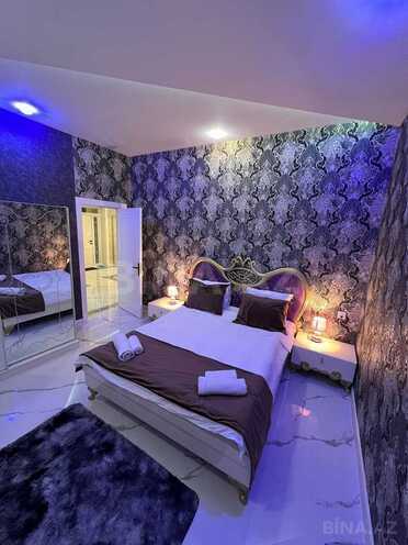 İcarəyə verilir 3 otaqlı həyət evi/bağ evi 120 m², photo 4 from 30