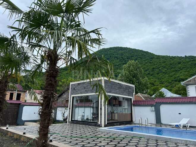 İcarəyə verilir 3 otaqlı həyət evi/bağ evi 120 m², photo 22 from 30