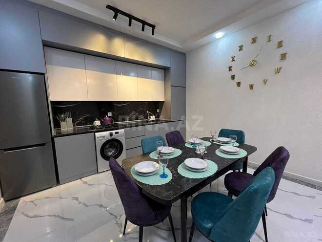 İcarəyə verilir 3 otaqlı həyət evi/bağ evi 120 m², photo 11 from 30
