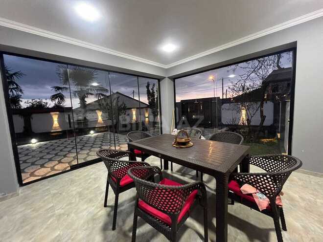 İcarəyə verilir 3 otaqlı həyət evi/bağ evi 120 m², photo 17 from 30