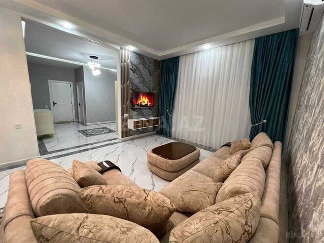 İcarəyə verilir 3 otaqlı həyət evi/bağ evi 120 m², photo 12 from 30