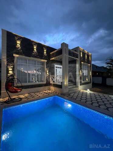 İcarəyə verilir 3 otaqlı həyət evi/bağ evi 120 m², photo 21 from 30