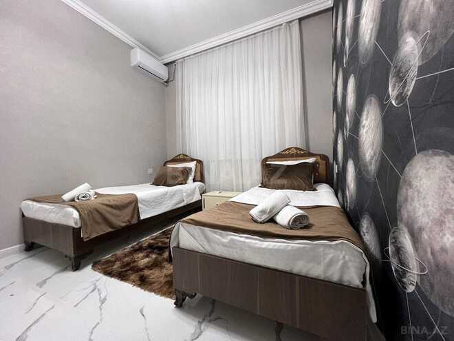 İcarəyə verilir 3 otaqlı həyət evi/bağ evi 120 m², photo 27 from 30