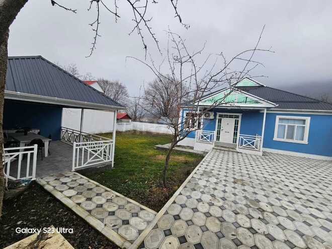 Сдаётся 3-комн. дом/дача 120 м², photo 9 from 23