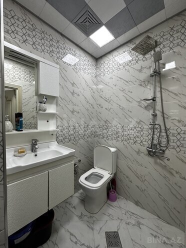 Satılır 3 otaqlı yeni tikili 63 m², photo 11 from 15