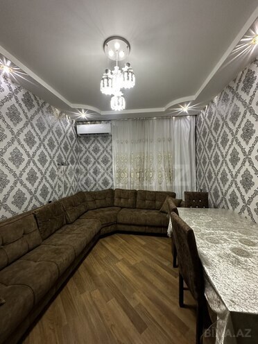 Satılır 3 otaqlı yeni tikili 63 m², photo 1 from 15