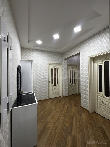 Satılır 3 otaqlı yeni tikili 63 m², photo 14 from 15