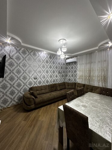 Satılır 3 otaqlı yeni tikili 63 m², photo 4 from 15