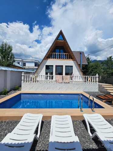 Сдаётся 3-комн. дом/дача 120 м², photo 20 from 29