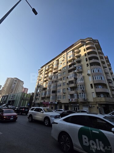 Продается 3-комн. новостройка 118 м², м. Иншаатчылар, photo 3 from 11