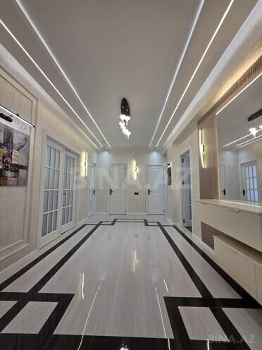 Продается 3-комн. новостройка 118 м², м. Иншаатчылар, photo 1 from 11