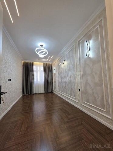 Продается 3-комн. новостройка 118 м², м. Иншаатчылар, photo 7 from 11