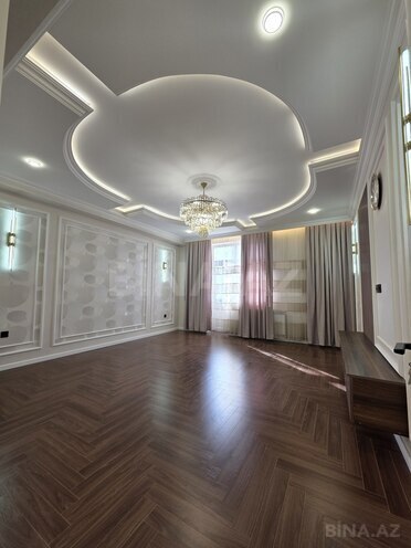 Продается 3-комн. новостройка 118 м², м. Иншаатчылар, photo 4 from 11
