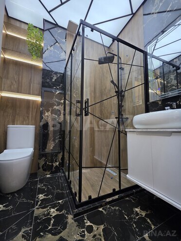 Продается 3-комн. новостройка 118 м², м. Иншаатчылар, photo 9 from 11